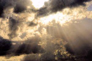 Su luz
